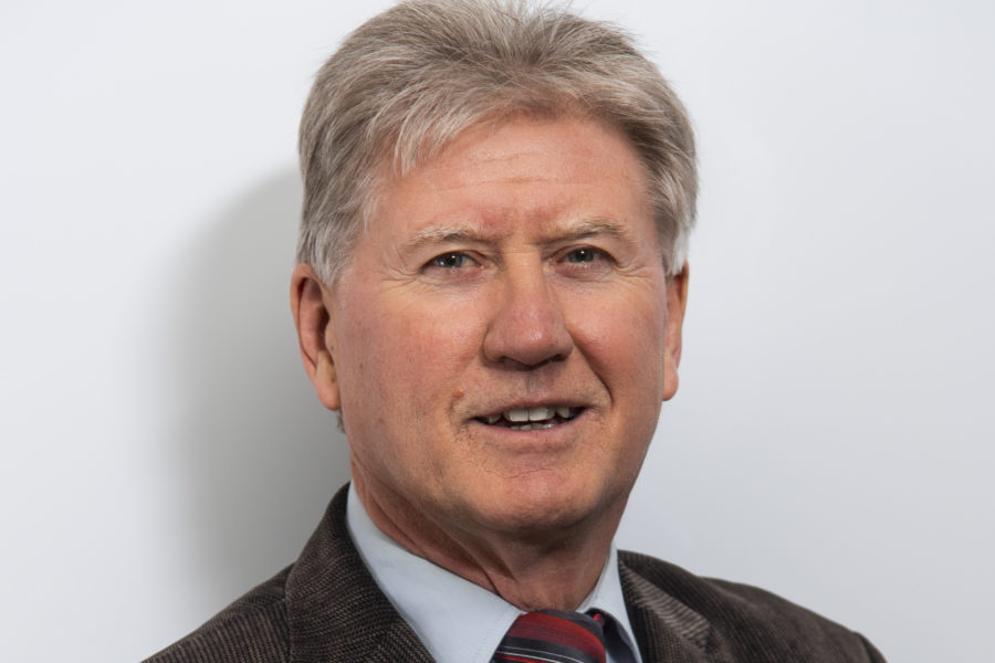 Günther Reeh